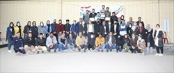پایان مسابقات پتانک جم فجر استان کرمان