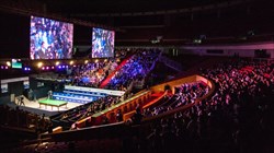 تور جهانی اسنوکر با سه رویداد در  فصل 2024/2023 به کشور چین باز می گردد