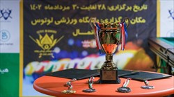 معرفی برترین‌های نهمین دوره مسابقات رنکینگ پاکت‌ بیلیارد استان تهران