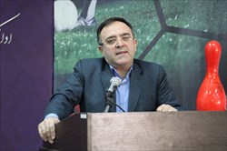  رئیس هیات بولینگ و بیلیارد استان سمنان انتخاب شد