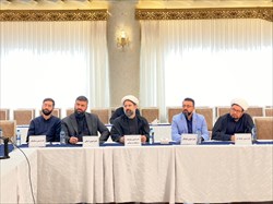 حضور نماینده فدراسیون بولینگ و بیلیارد در گردهمایی روسای کمیته‌های فرهنگی فدراسیون های کشور در مشهد