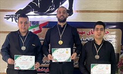 هفتمین دوره مسابقات رنکینگ اسنوکر استان کرمان پایان یافت