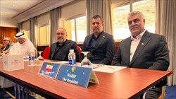 میزبانی ایران در مسابقات اسنوکر و پاکت بیلیارد  غرب آسیا